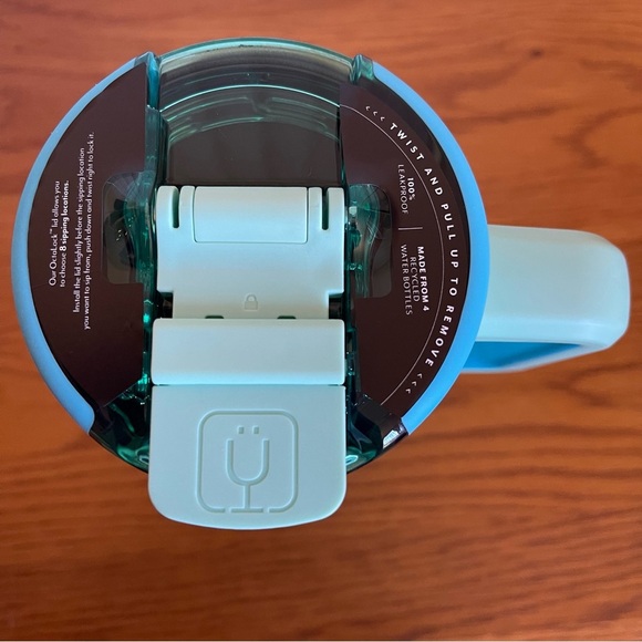 Brumate Muv 25oz Seaglass - Picture 7 of 13